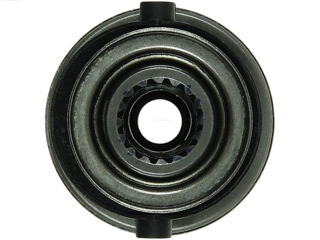 AS-PL Vrijwielaandrijving, starter SD0357S