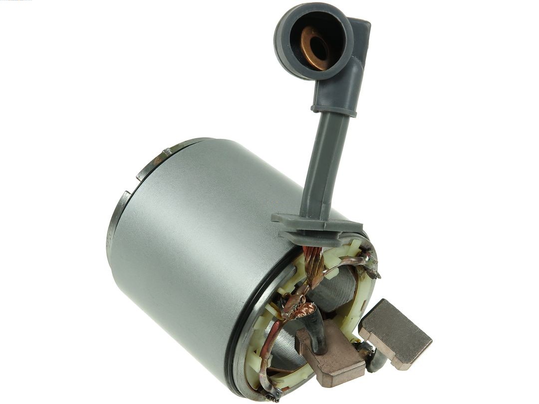 AS-PL Bekrachtigingswikkeling, starter SF6018S