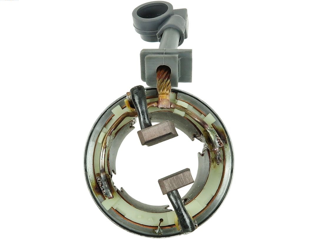 AS-PL Bekrachtigingswikkeling, starter SF6018S