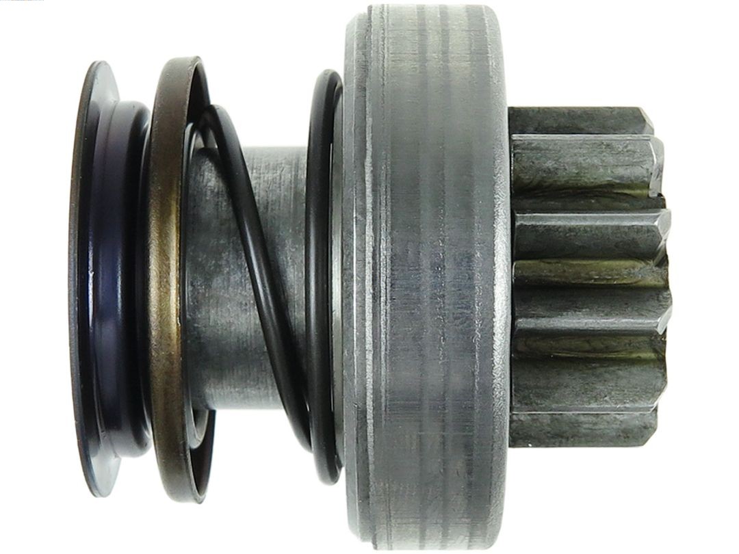 Vrijwielaandrijving, starter AS-PL SD0232(BOSCH)