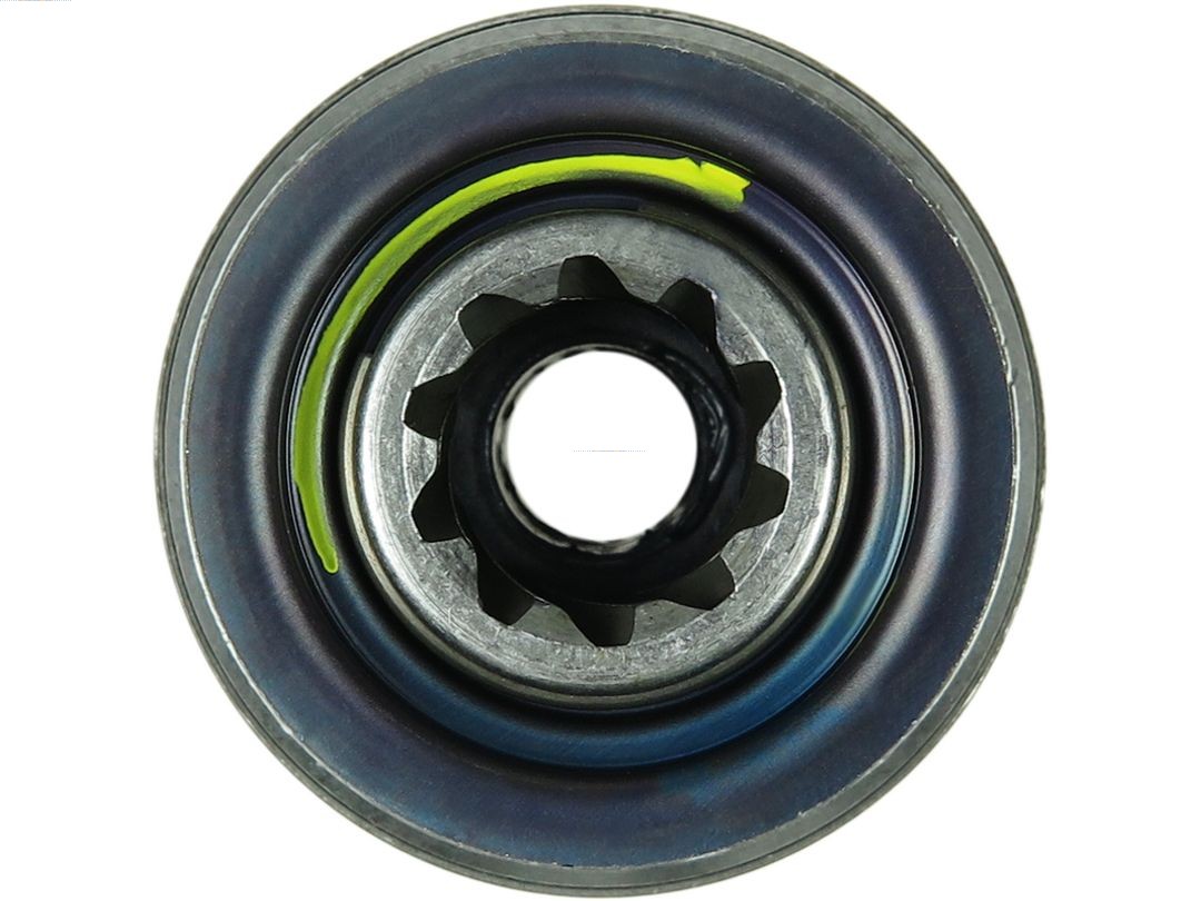 AS-PL Vrijwielaandrijving, starter SD0232(BOSCH)