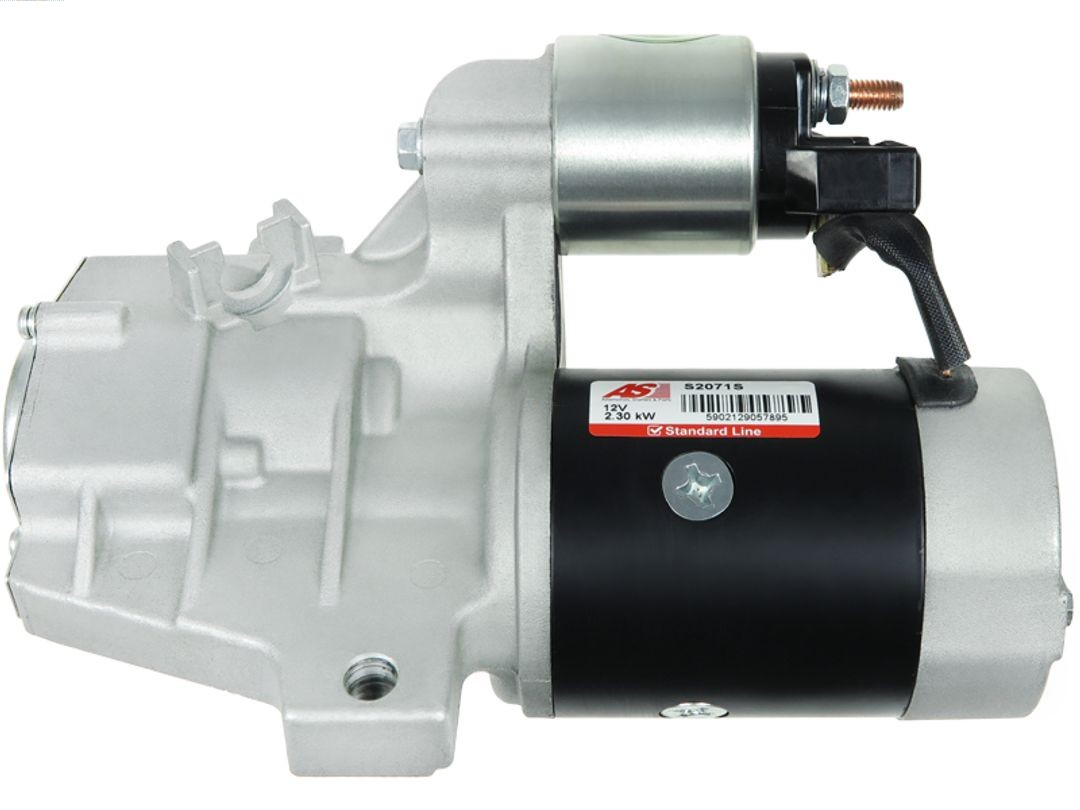 AS-PL Starter S2071S