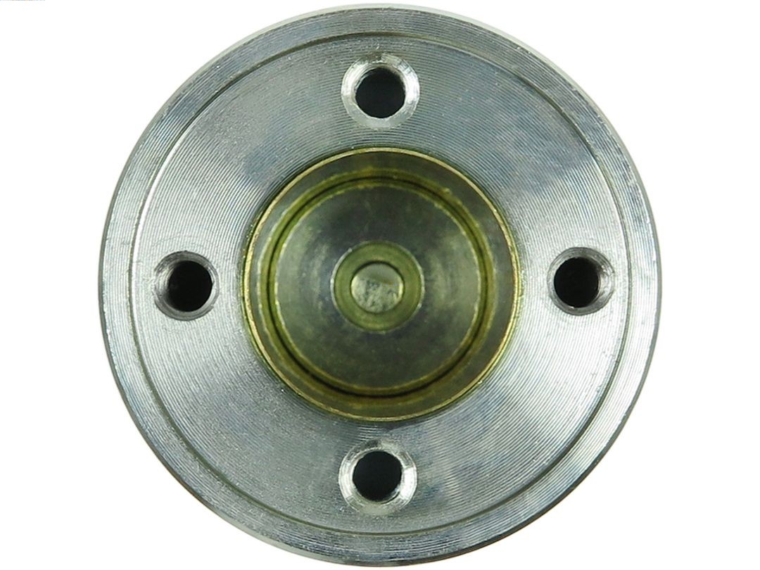 AS-PL Starter magneetschakelaar SS5161S