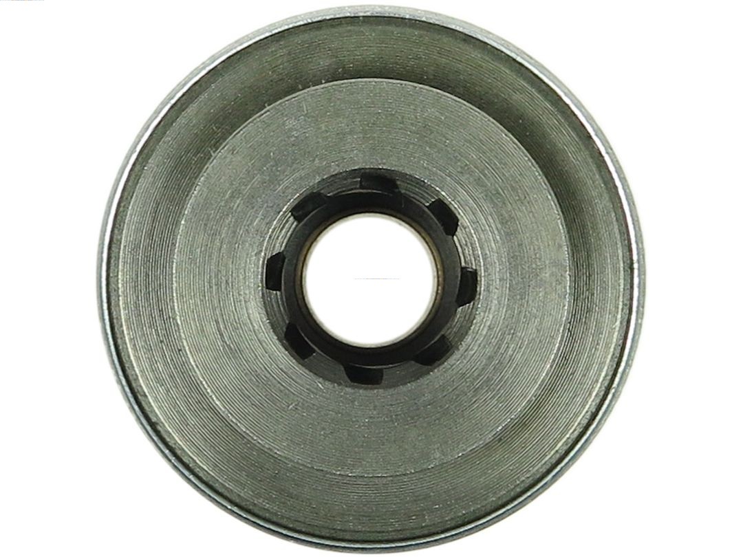 AS-PL Vrijwielaandrijving, starter SD1068S