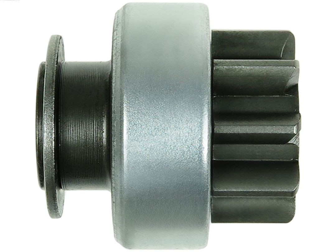 Vrijwielaandrijving, starter AS-PL SD1067S