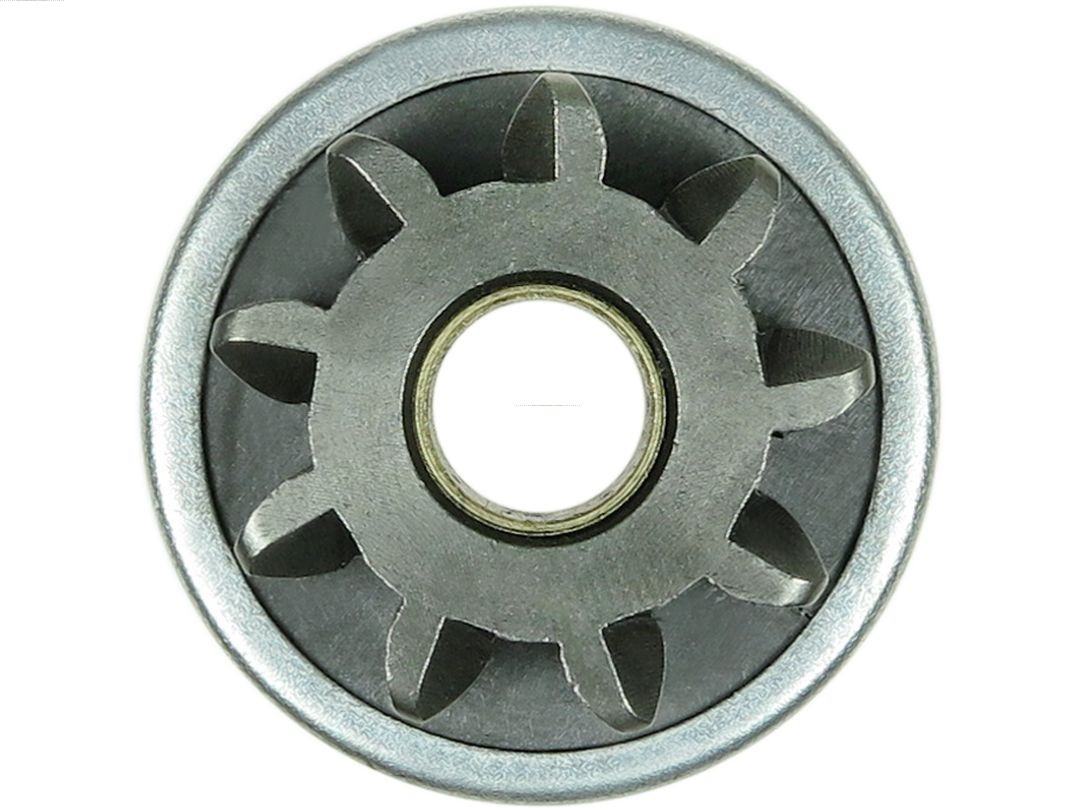 AS-PL Vrijwielaandrijving, starter SD1067S