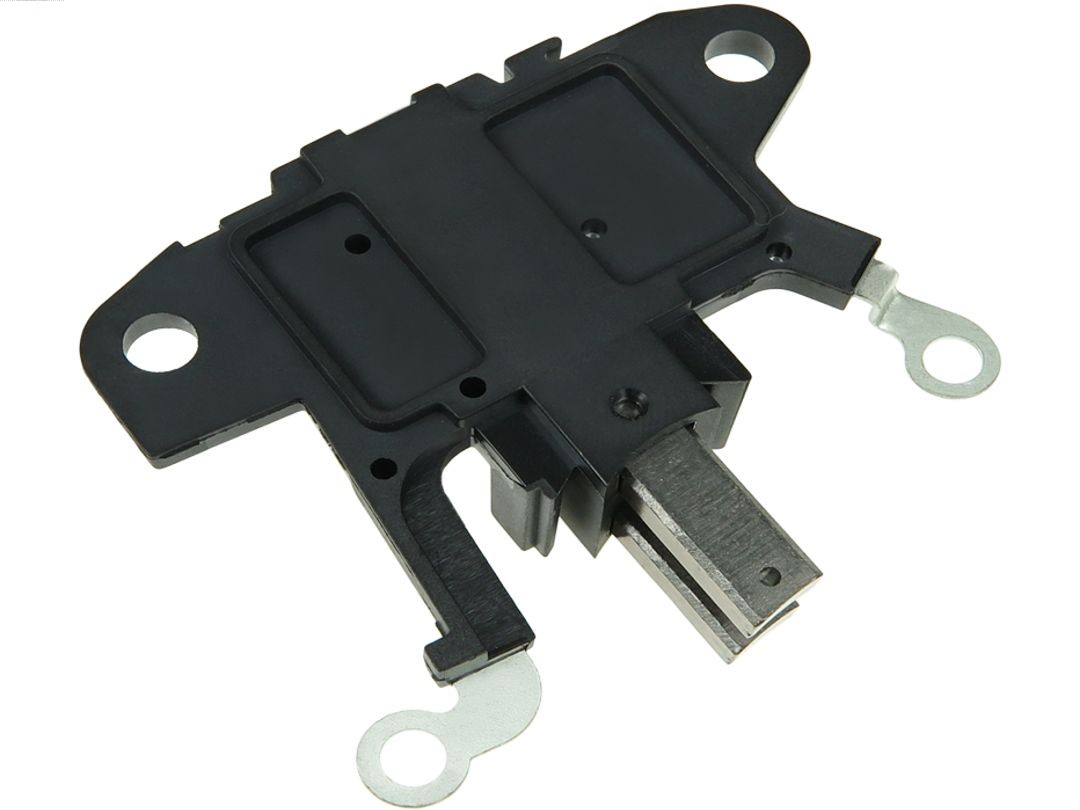 AS-PL Houder, koolborstel ABH2004S