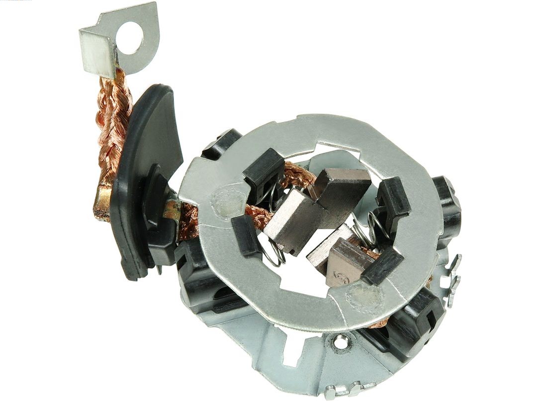 AS-PL Houder, koolborstel SBH0114S