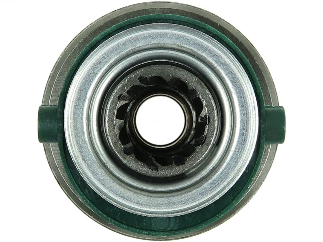 AS-PL Vrijwielaandrijving, starter SD0148