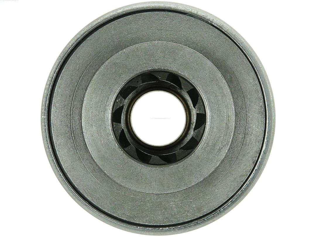 AS-PL Vrijwielaandrijving, starter SD2014