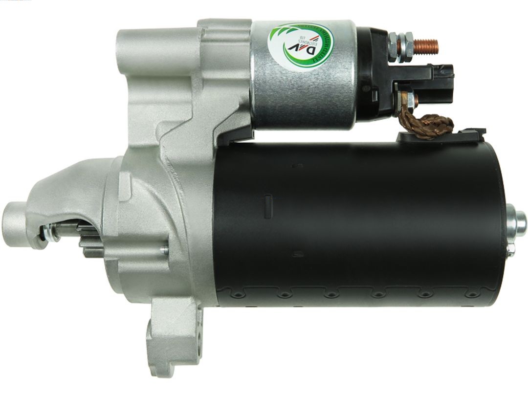 AS-PL Starter S0660PR