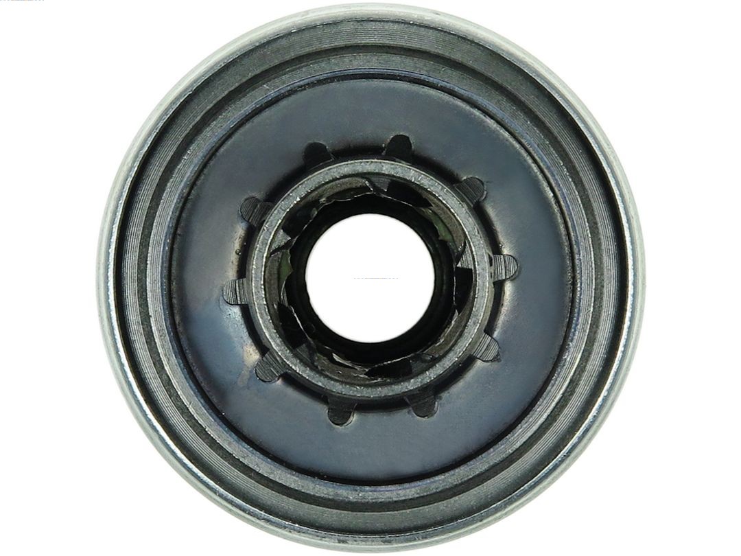 AS-PL Vrijwielaandrijving, starter SD3015