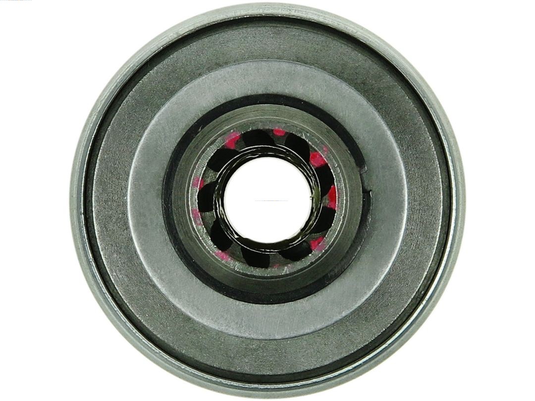 AS-PL Vrijwielaandrijving, starter SD3013