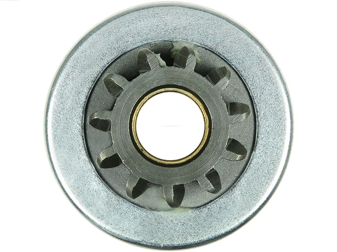 AS-PL Vrijwielaandrijving, starter SD3029