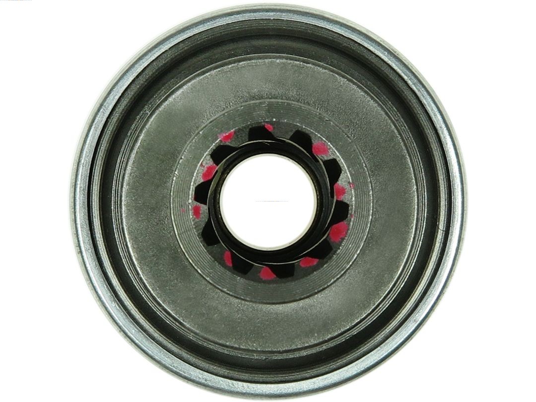 AS-PL Vrijwielaandrijving, starter SD3029