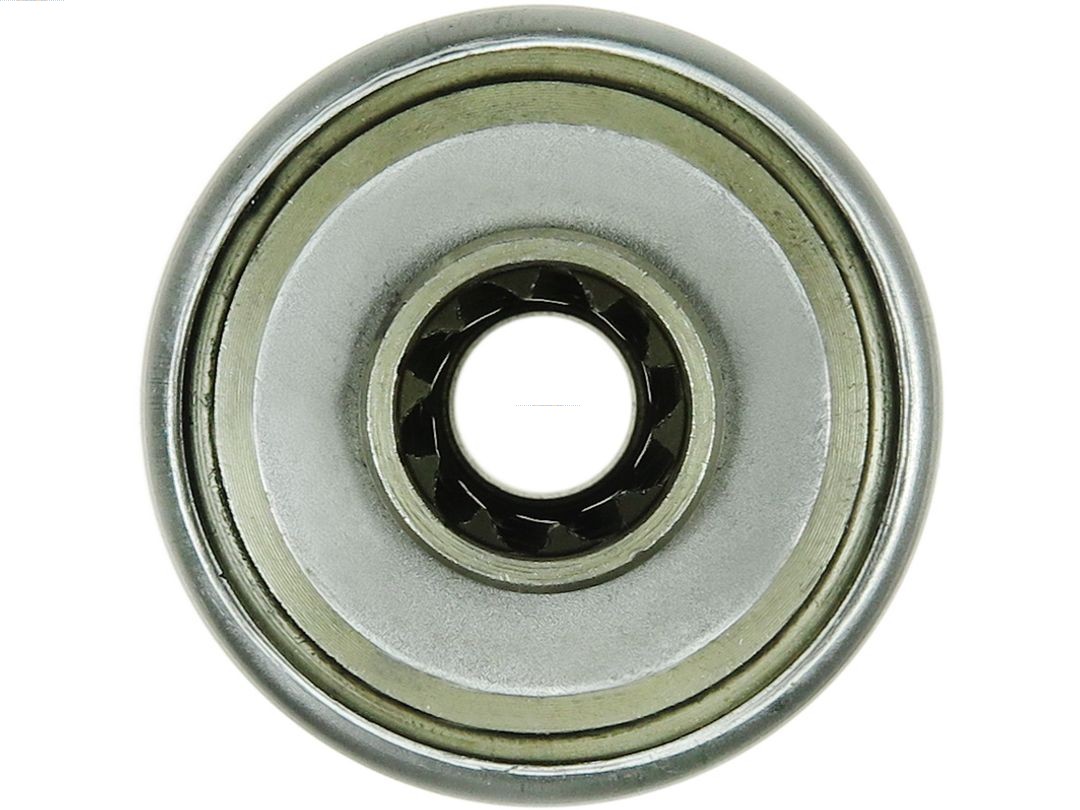 AS-PL Vrijwielaandrijving, starter SD3031