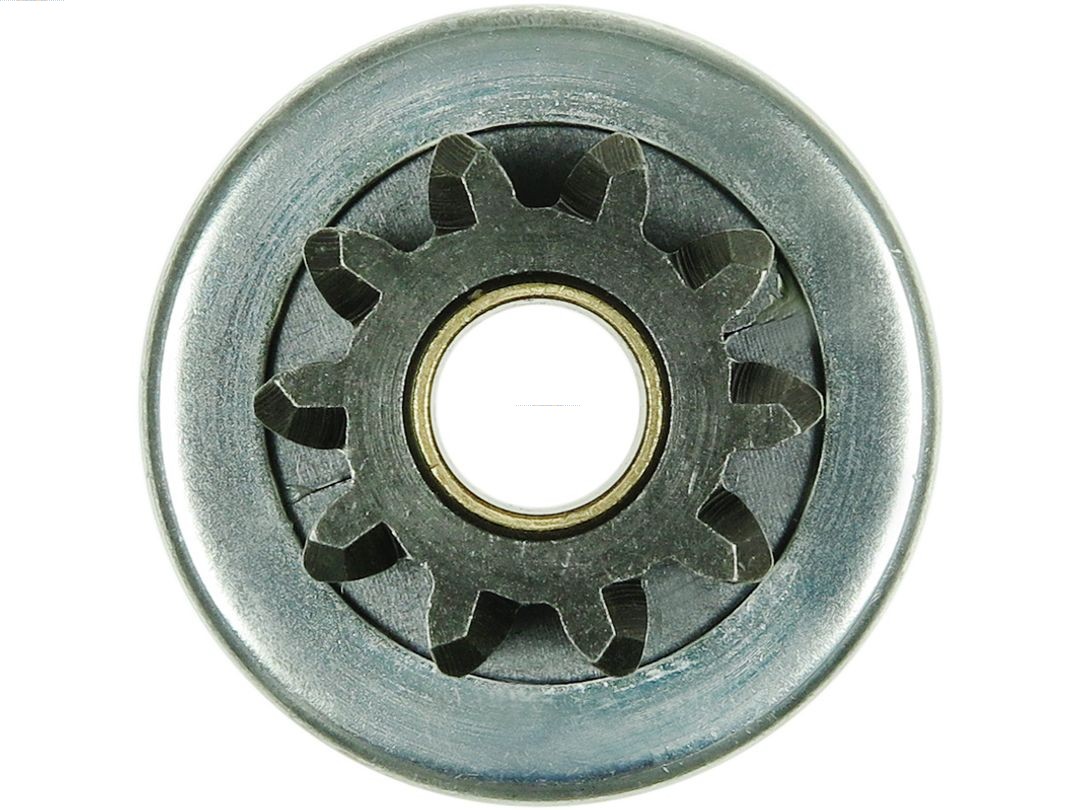 AS-PL Vrijwielaandrijving, starter SD3032