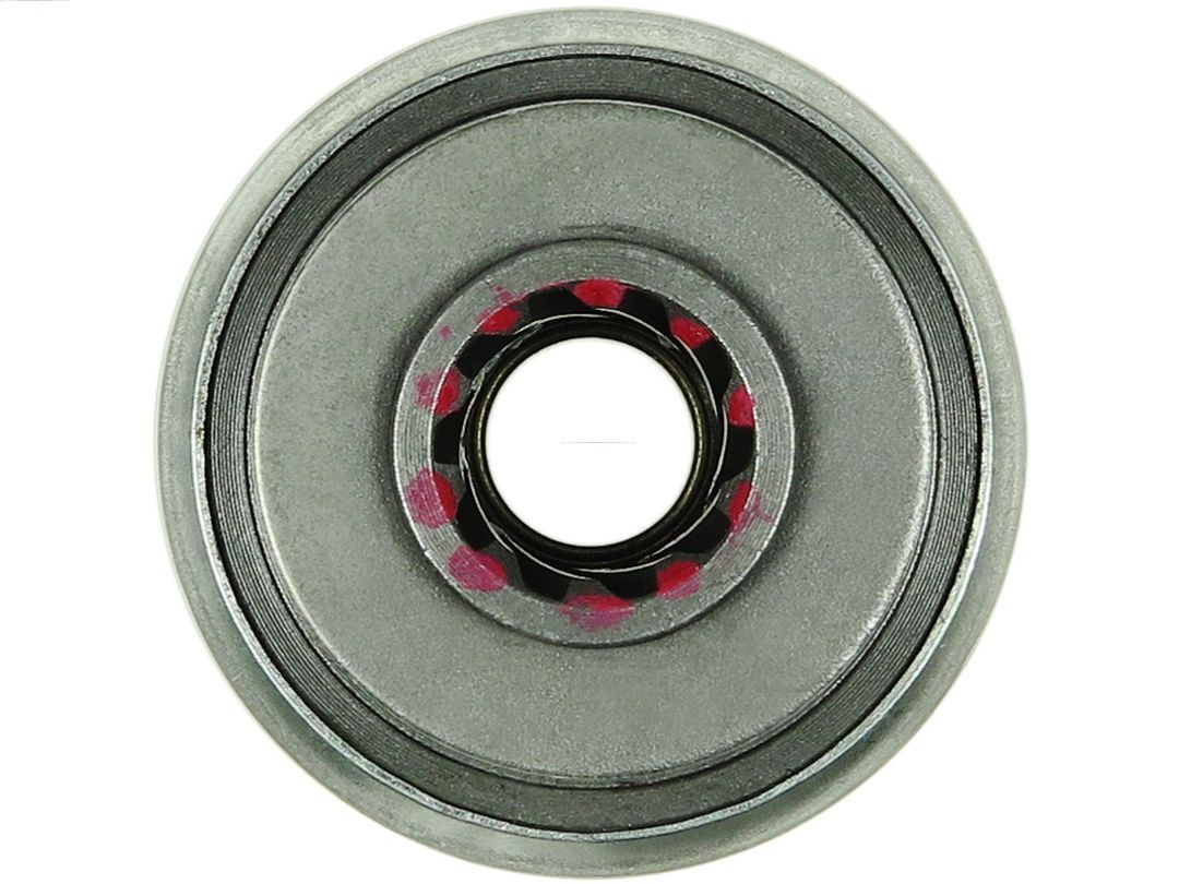 AS-PL Vrijwielaandrijving, starter SD3032