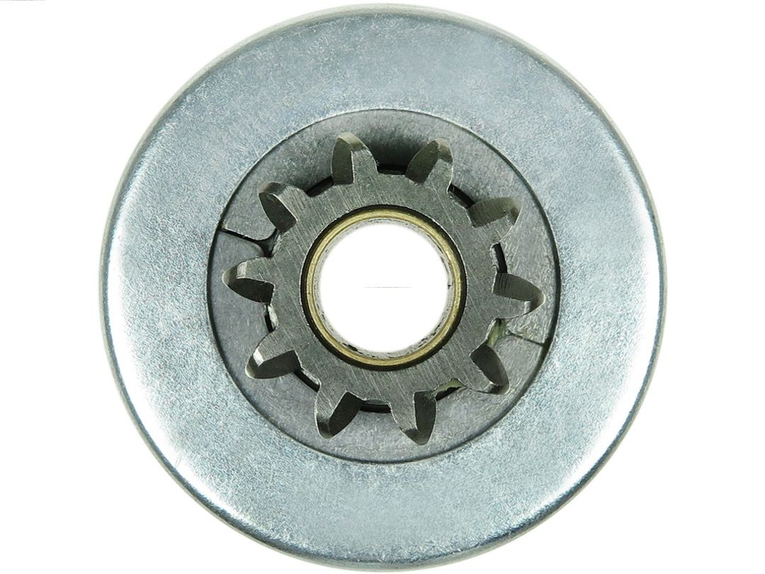 AS-PL Vrijwielaandrijving, starter SD3012