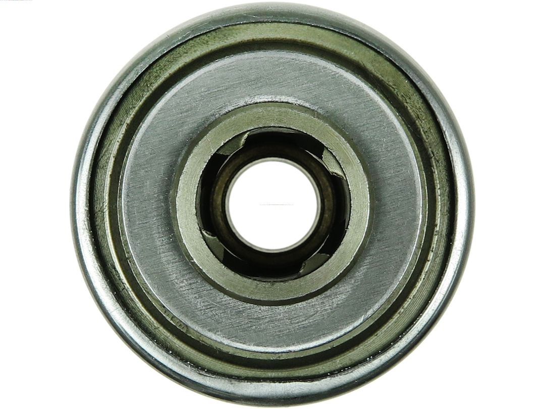 AS-PL Vrijwielaandrijving, starter SD3038