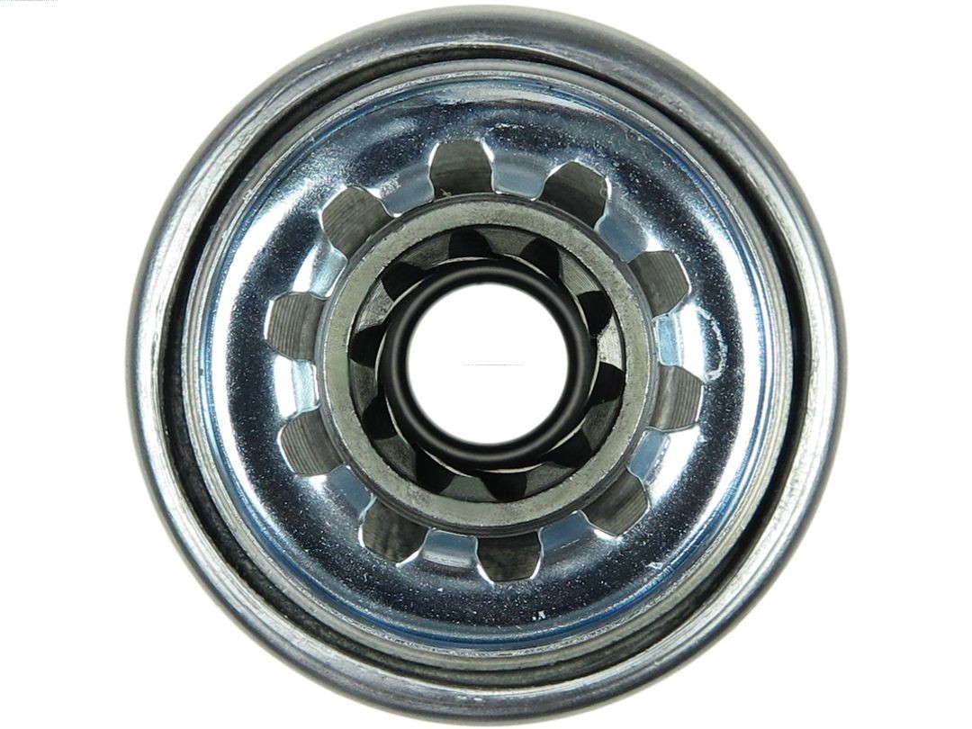 AS-PL Vrijwielaandrijving, starter SD3036