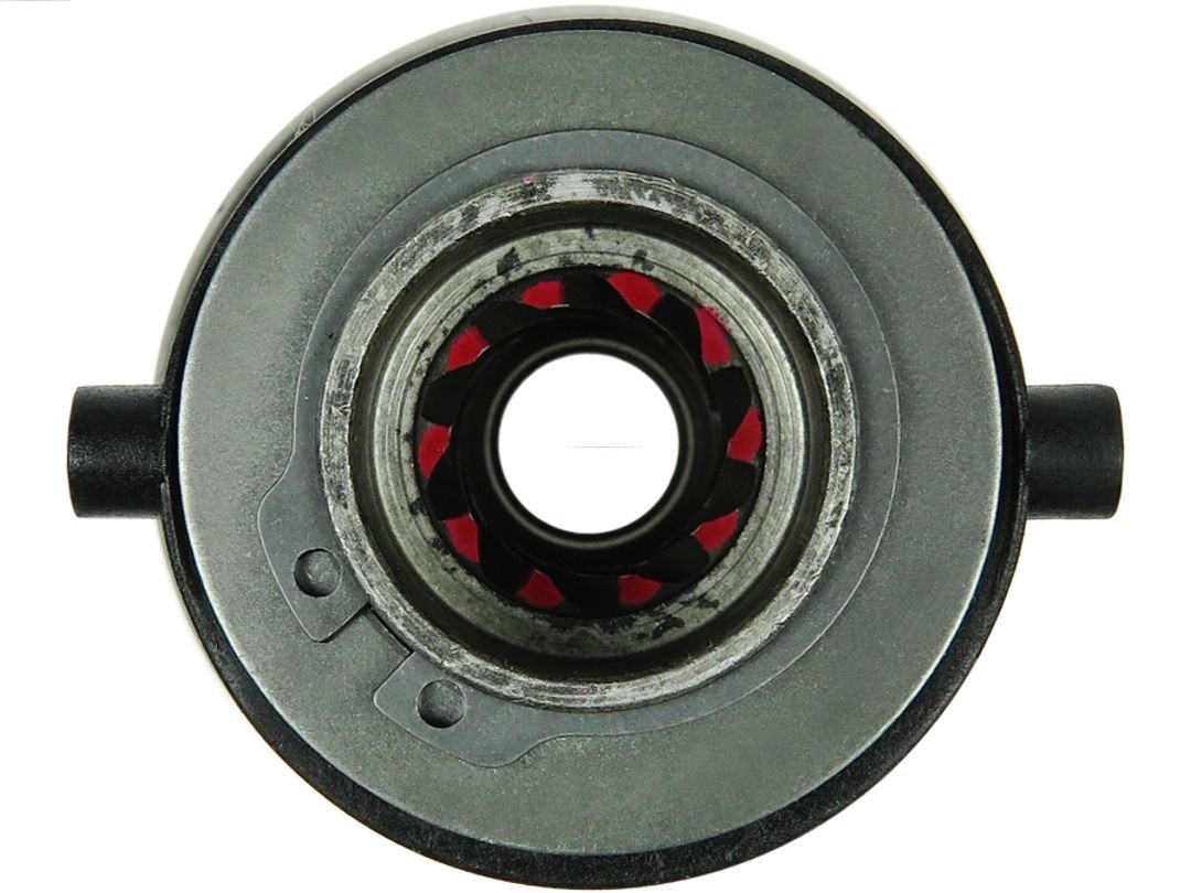 AS-PL Vrijwielaandrijving, starter SD4026