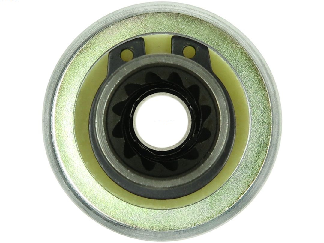 AS-PL Vrijwielaandrijving, starter SD4027