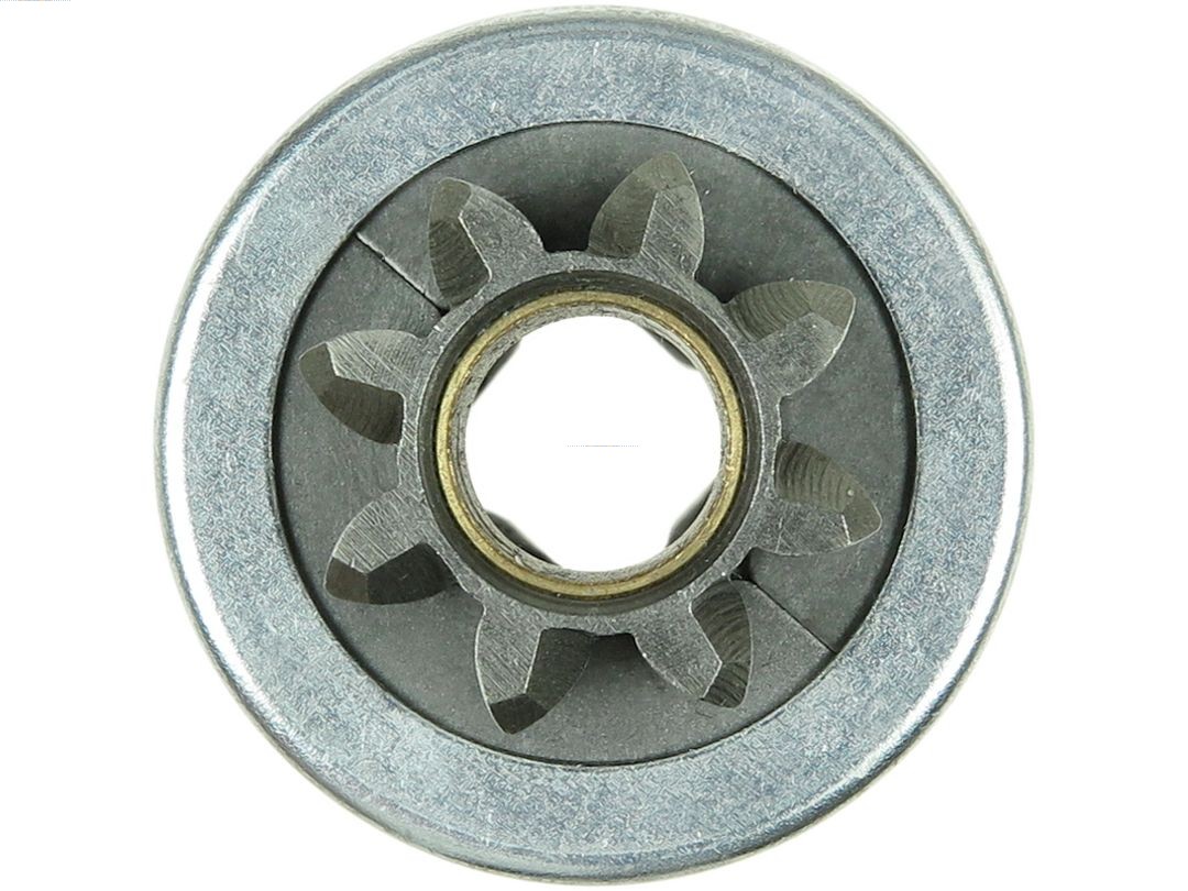 AS-PL Vrijwielaandrijving, starter SD5002