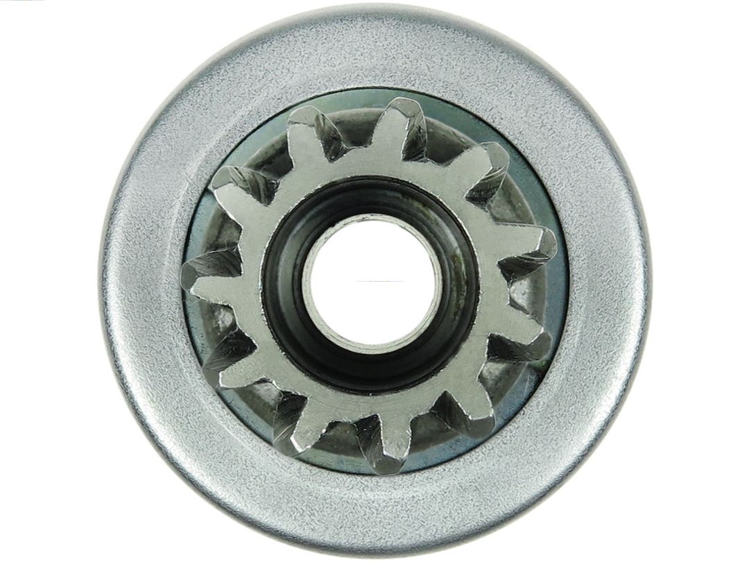 AS-PL Vrijwielaandrijving, starter SD3041