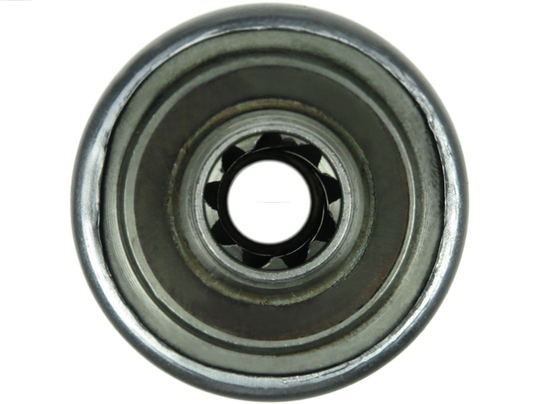 AS-PL Vrijwielaandrijving, starter SD3041