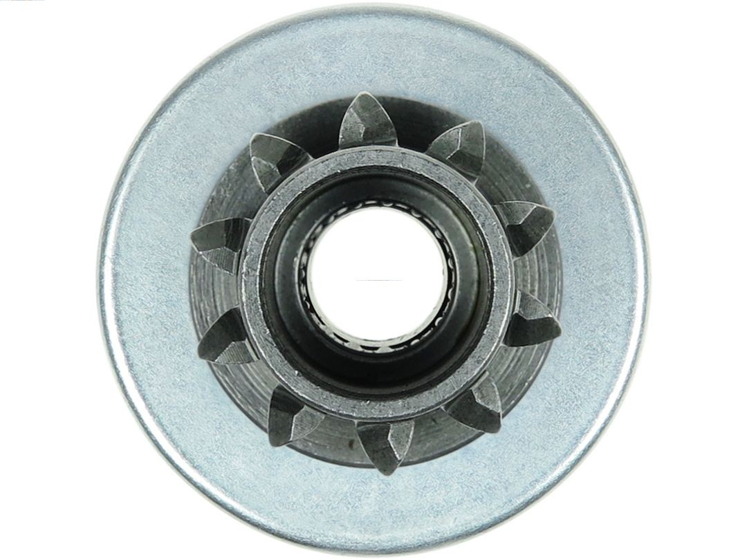 AS-PL Vrijwielaandrijving, starter SD3034