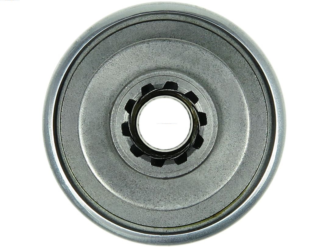 AS-PL Vrijwielaandrijving, starter SD3034