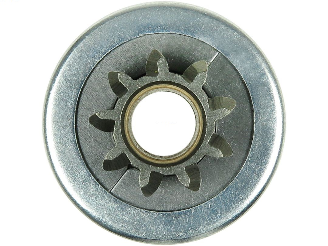 AS-PL Vrijwielaandrijving, starter SD5016