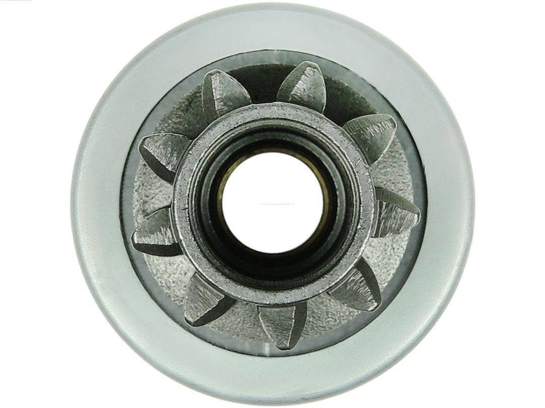 AS-PL Vrijwielaandrijving, starter SD5017