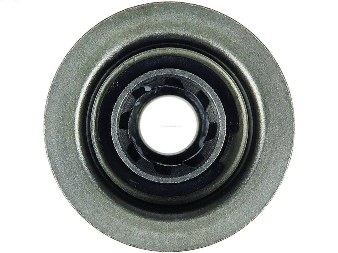 AS-PL Vrijwielaandrijving, starter SD5006