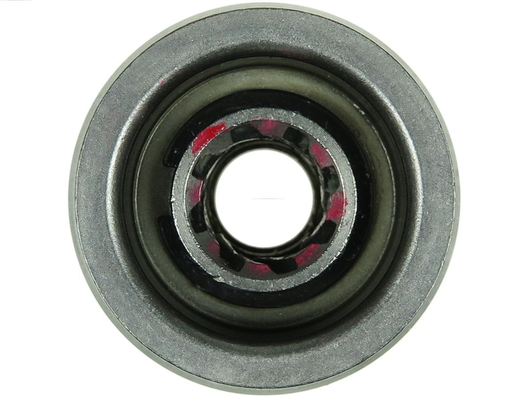 AS-PL Vrijwielaandrijving, starter SD5022