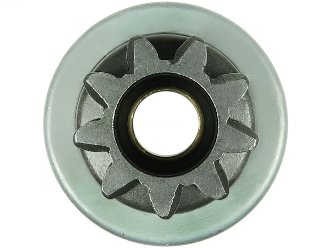 AS-PL Vrijwielaandrijving, starter SD5025