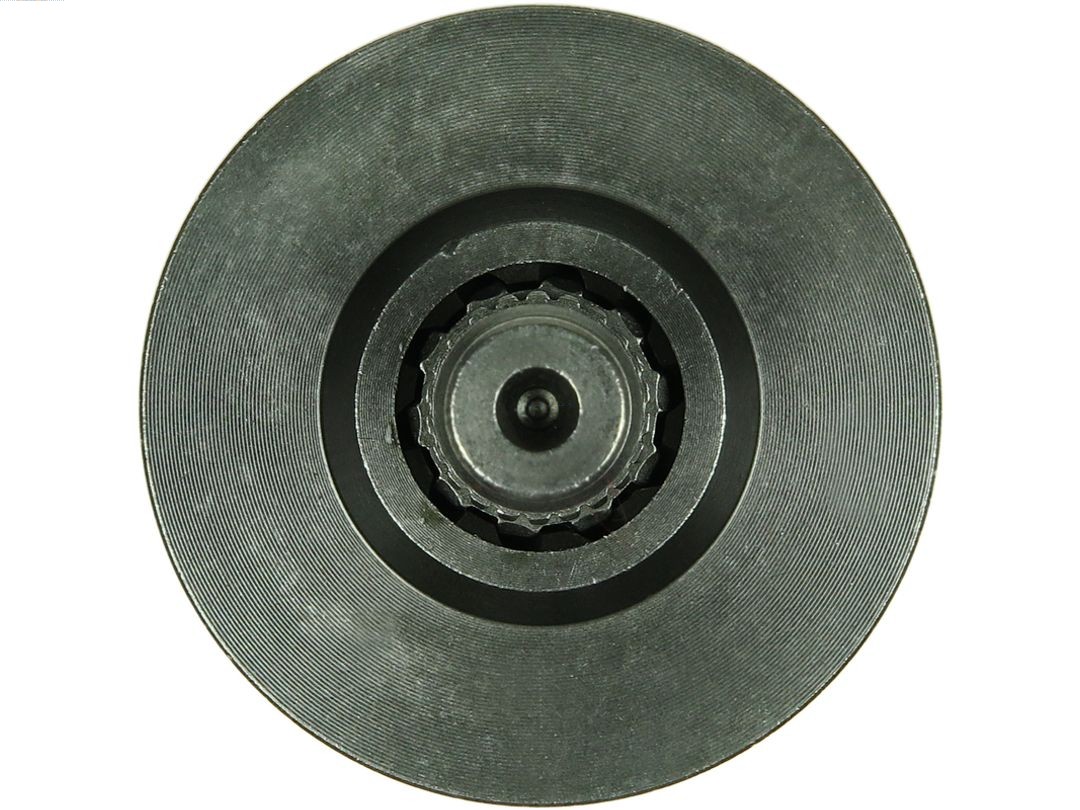 AS-PL Vrijwielaandrijving, starter SD5026