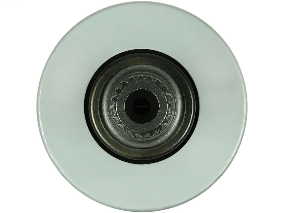 AS-PL Vrijwielaandrijving, starter SD5031