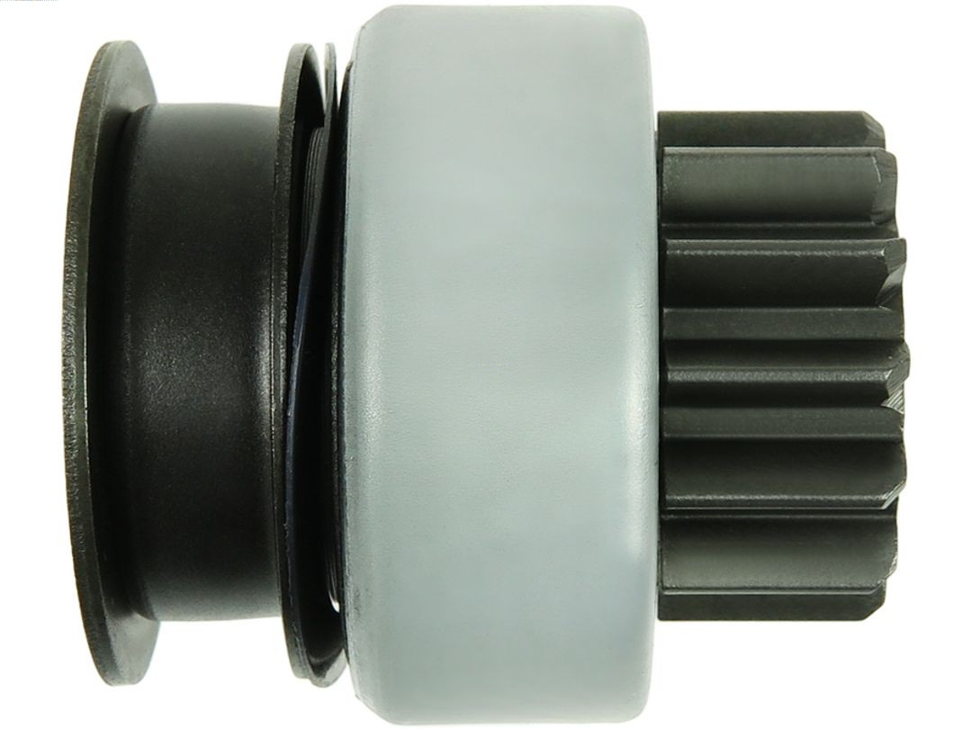 AS-PL Vrijwielaandrijving, starter SD5035