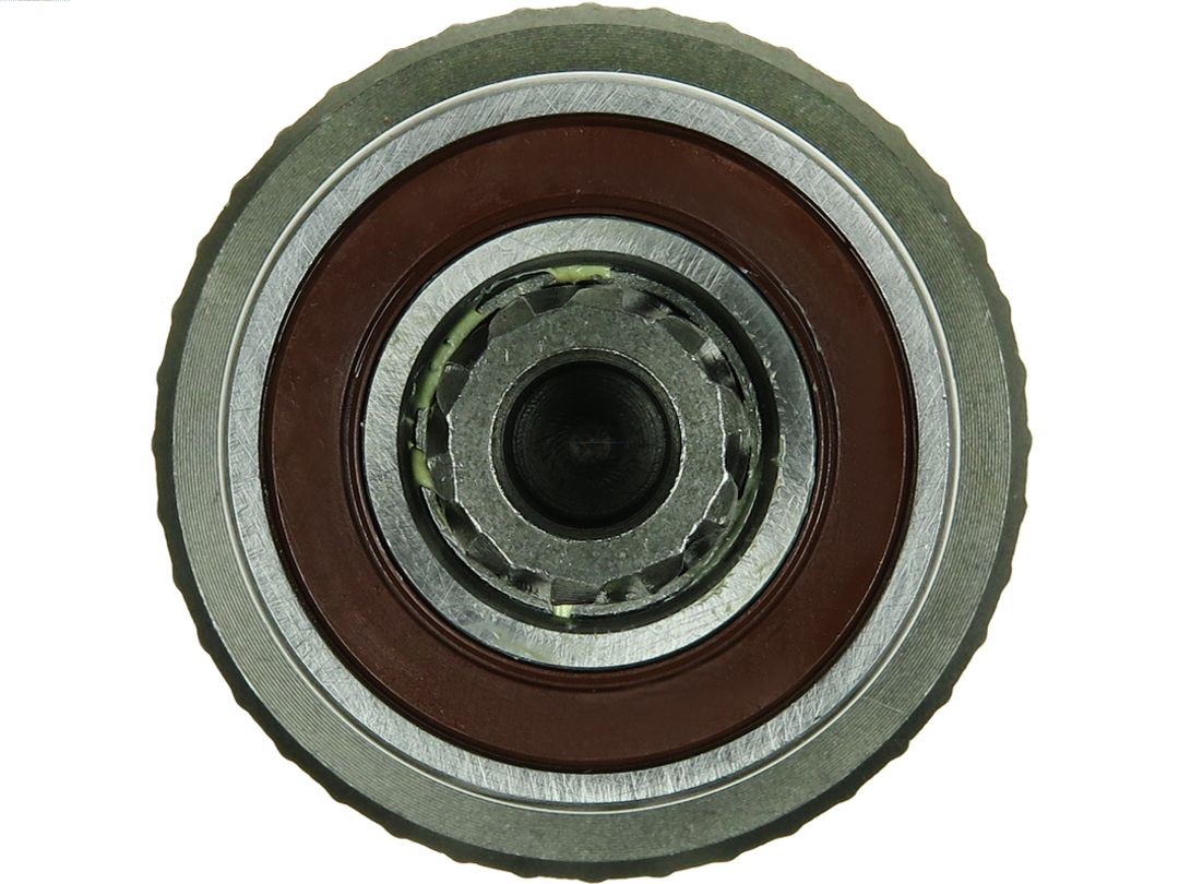 AS-PL Vrijwielaandrijving, starter SD6003