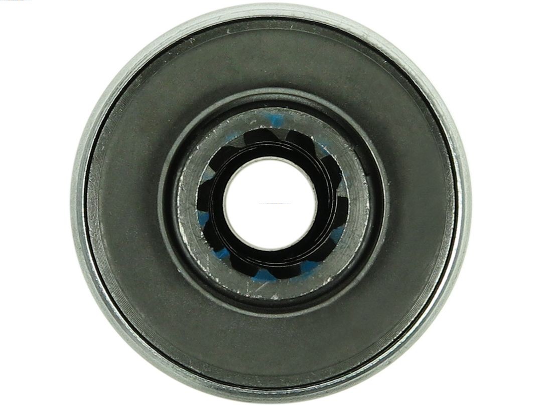 AS-PL Vrijwielaandrijving, starter SD0020