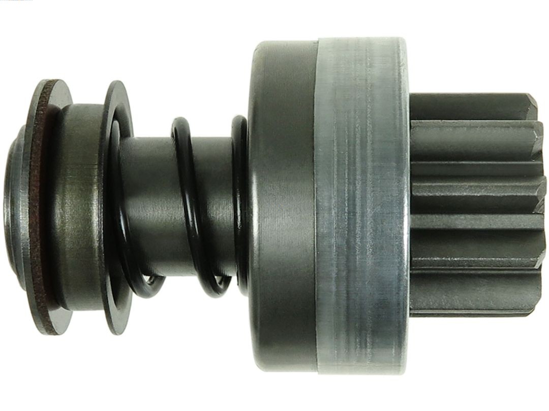 Vrijwielaandrijving, starter AS-PL SD0050