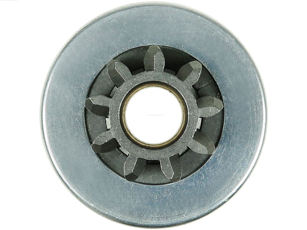 AS-PL Vrijwielaandrijving, starter SD0011