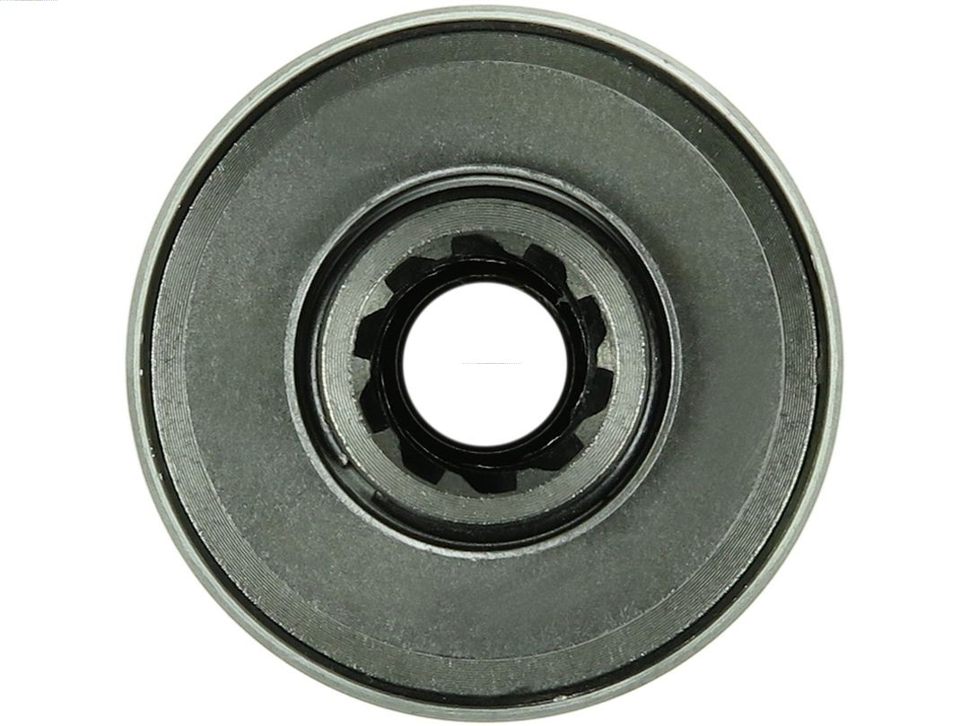 AS-PL Vrijwielaandrijving, starter SD0011