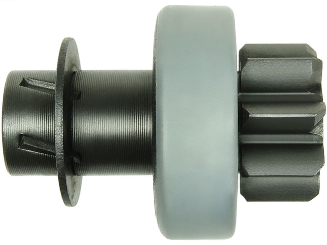 Vrijwielaandrijving, starter AS-PL SD6010