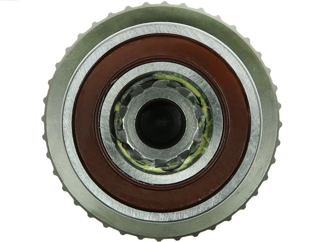 AS-PL Vrijwielaandrijving, starter SD6018