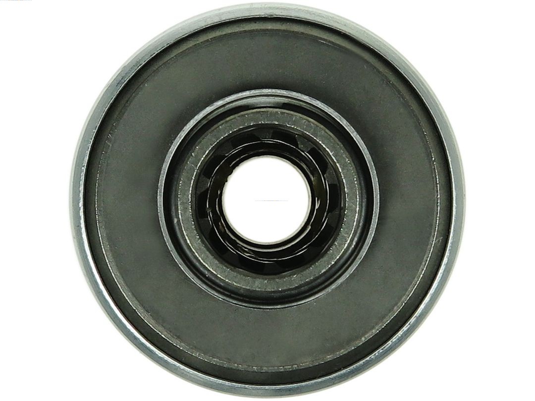 AS-PL Vrijwielaandrijving, starter SD0053