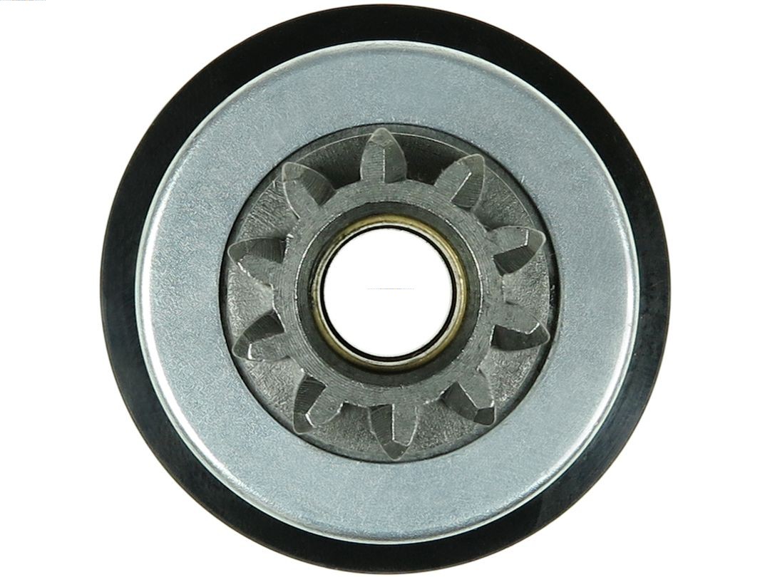 AS-PL Vrijwielaandrijving, starter SD0058