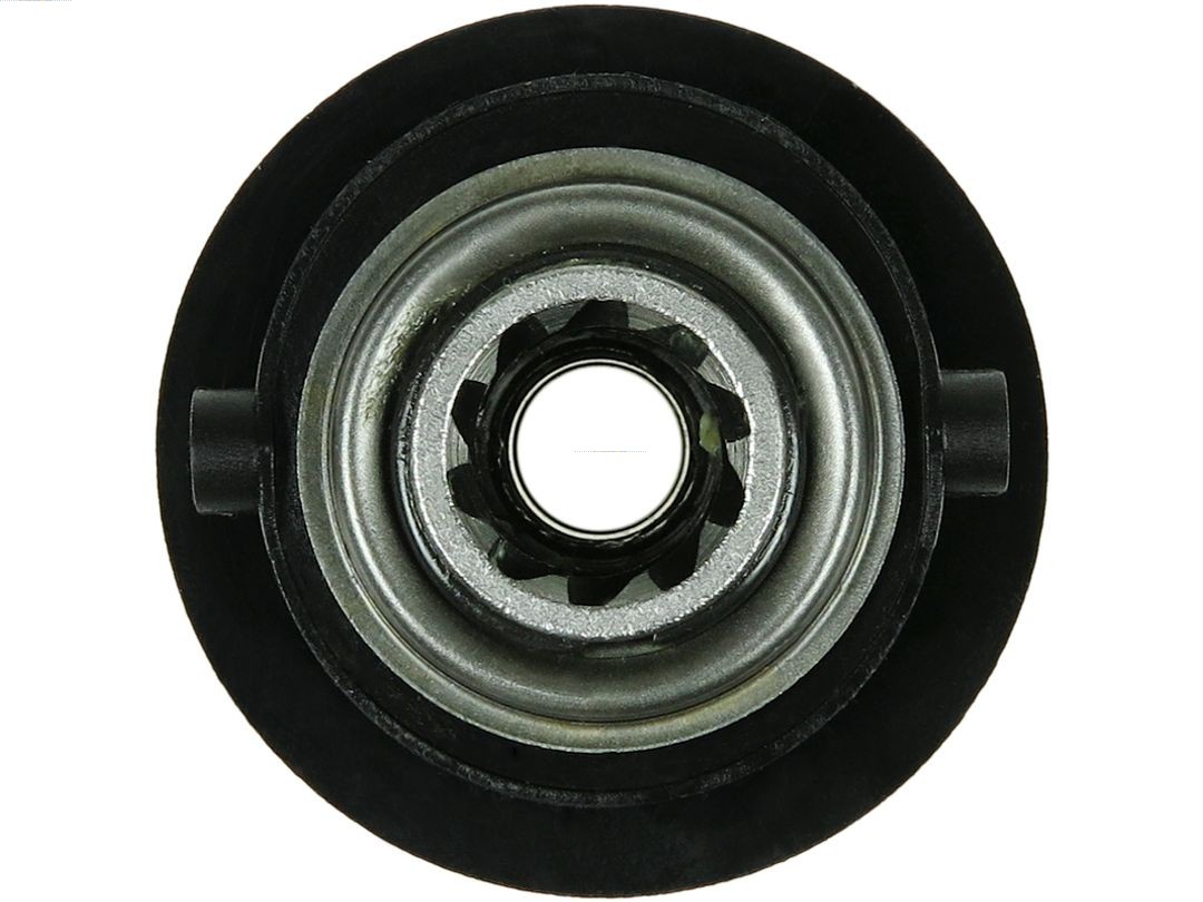 AS-PL Vrijwielaandrijving, starter SD0058